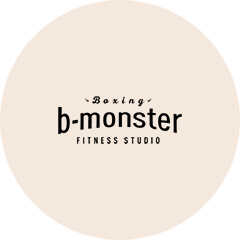 フィットネススタジオ b-monster